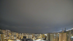 Sídliště Košutka