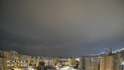 Sídliště Košutka