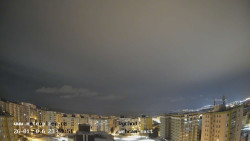 Sídliště Košutka