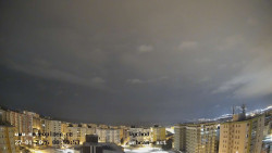 Sídliště Košutka