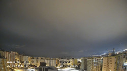 Sídliště Košutka