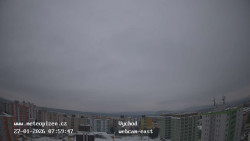 Sídliště Košutka