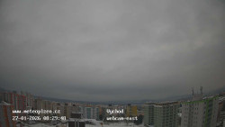 Sídliště Košutka