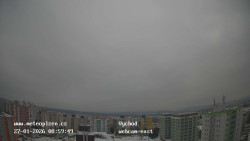 Sídliště Košutka