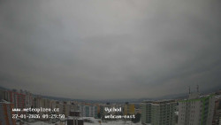 Sídliště Košutka