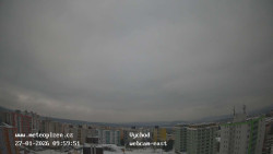 Sídliště Košutka