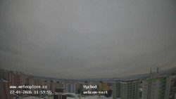 Sídliště Košutka