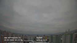 Sídliště Košutka