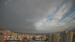 Sídliště Košutka