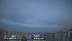 Sídliště Košutka