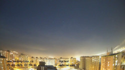 Sídliště Košutka