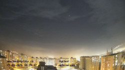 Sídliště Košutka