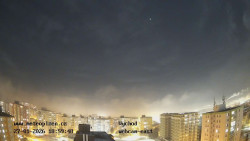 Sídliště Košutka