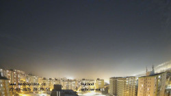 Sídliště Košutka