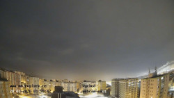 Sídliště Košutka