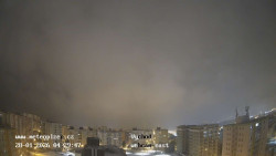 Sídliště Košutka