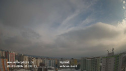 Sídliště Košutka