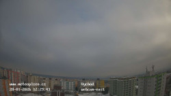 Sídliště Košutka