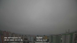 Sídliště Košutka