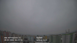 Sídliště Košutka