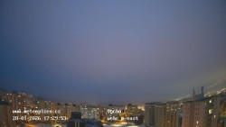 Sídliště Košutka