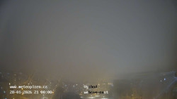 Sídliště Košutka