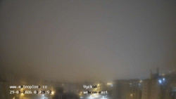 Sídliště Košutka