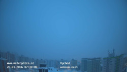 Sídliště Košutka