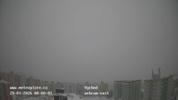 Sídliště Košutka