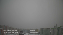 Sídliště Košutka