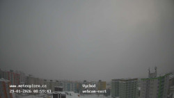 Sídliště Košutka