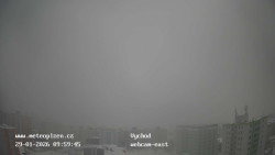 Sídliště Košutka