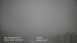 Sídliště Košutka