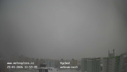 Sídliště Košutka