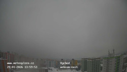 Sídliště Košutka