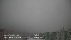 Sídliště Košutka