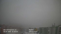 Sídliště Košutka