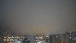 Sídliště Košutka