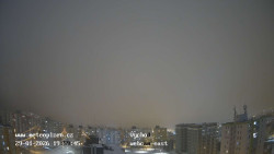 Sídliště Košutka