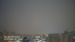 Sídliště Košutka