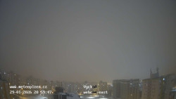 Sídliště Košutka