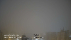 Sídliště Košutka