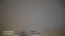 Sídliště Košutka