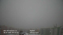 Sídliště Košutka