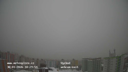 Sídliště Košutka