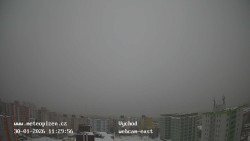 Sídliště Košutka