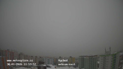 Sídliště Košutka