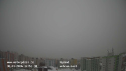 Sídliště Košutka