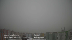 Sídliště Košutka