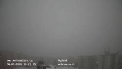 Sídliště Košutka